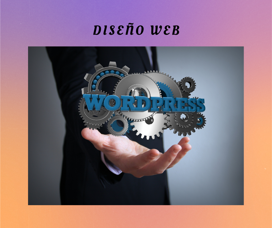 diseño web